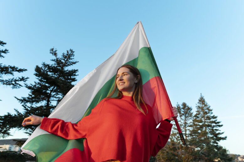 woman-holding-bulgarian-flag-outdoors(1)